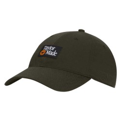 Casquette de Golf Taylormade LS Hamptons Dad - Style Décontracté & Respirant