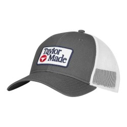 Casquette TaylorMade LS Radar Trucker – Respirante