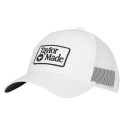 Casquette TaylorMade LS Radar Trucker – Respirante