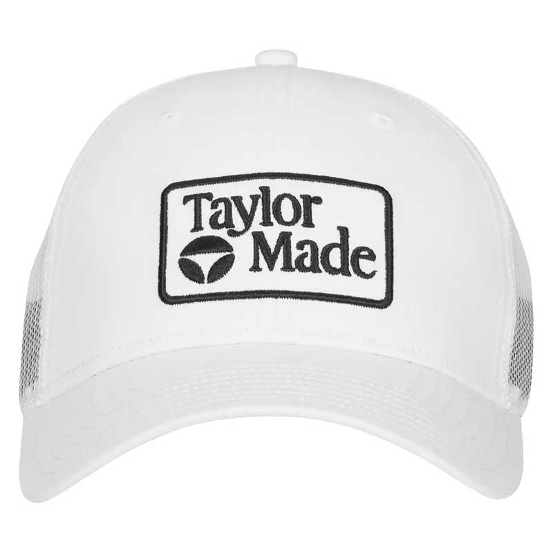 Casquette TaylorMade LS Radar Trucker – Respirante