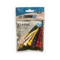 Tee Lignum Blanc - 3 tailles
