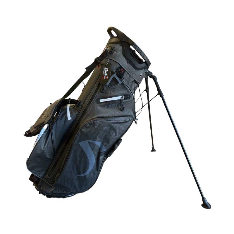 Sac de Golf Trépied Strok'In Sport 14 Hydrolux - Organisateur 14 Trous