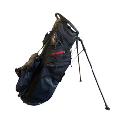 Sac de Golf Trépied Strok'In Sport 14 Hydrolux - Organisateur 14 Trous