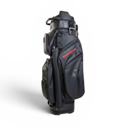 Sac de Golf Chariot Strok'in Superdrive 14 Hydrolux – Top Moulé