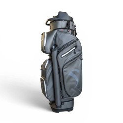 Sac de Golf Chariot Strok'in Superdrive 14 Hydrolux – Top Moulé