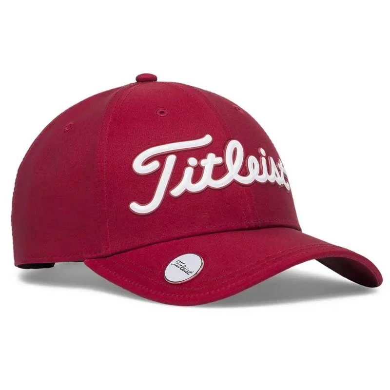 Casquette Titleist Players Performance - Confort et Style Golf - Route du Golf
