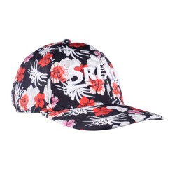 Casquette de Golf Srixon Floral Edition – Protection UPF 50