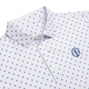 Polo Footjoy The Open Ditsy Floral – Édition Officielle