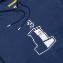 Sweat de Golf FootJoy The Open Clocktower – Édition Officielle