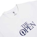 T-Shirt FootJoy The Open Clubhouse – Édition Officielle
