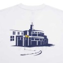 T-Shirt FootJoy The Open Clubhouse – Édition Officielle