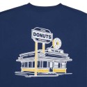 T-shirt FootJoy The Open Donut – Édition Officielle Limitée