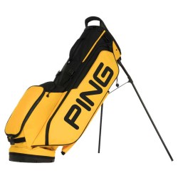 Sac Ping Hoofer Lite 231 | Sac trépied golf léger et confortable