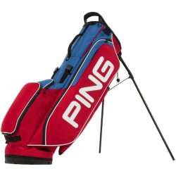 Sac Ping Hoofer Lite 231 | Sac trépied golf léger et confortable