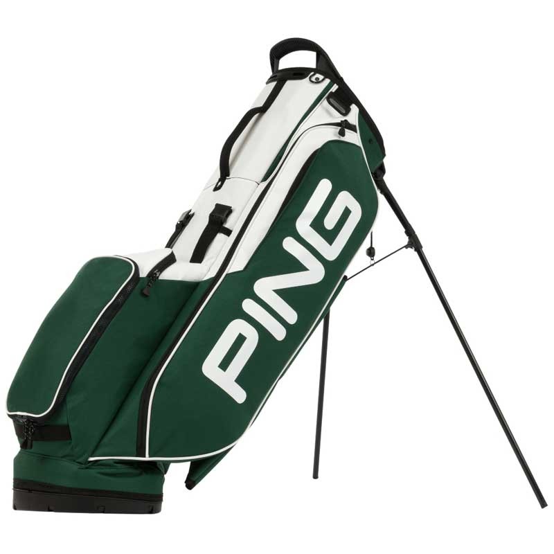 Sac Ping Hoofer Lite 231 | Sac trépied golf léger et confortable