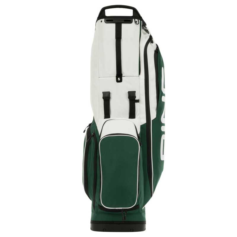 Sac Ping Hoofer Lite 231 | Sac trépied golf léger et confortable