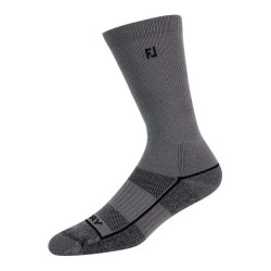 Chaussettes de Golf FootJoy ProDry Crew – Anti-Transpiration