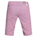 Short Alberto Revolutional Print WR –  Golf Femme