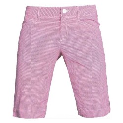 Short Alberto Revolutional Print WR –  Golf Femme