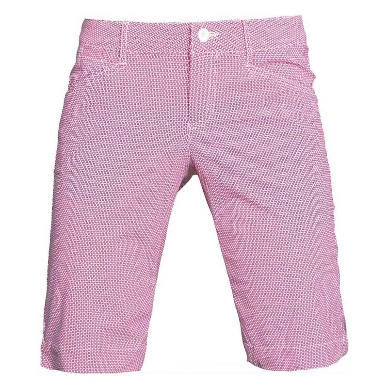 Short Alberto Revolutional Print WR –  Golf Femme
