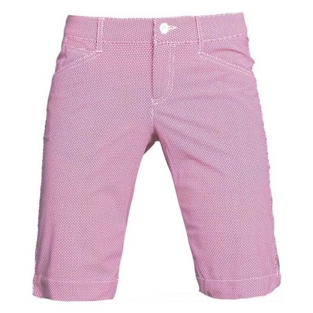 Short Alberto Revolutional Print WR –  Golf Femme