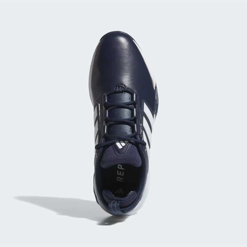 Chaussures de Golf Adidas Adipower 26 – Cuir & Crampons