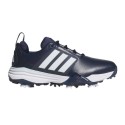 Chaussures de Golf Adidas Adipower 26 – Cuir & Crampons