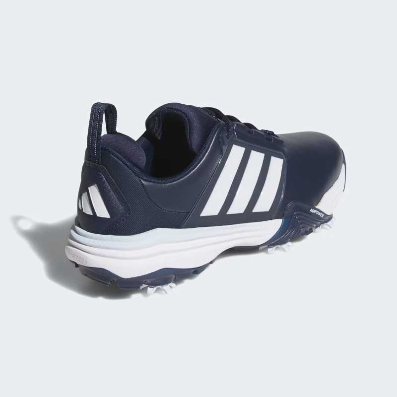Chaussures de Golf Adidas Adipower 26 – Cuir & Crampons
