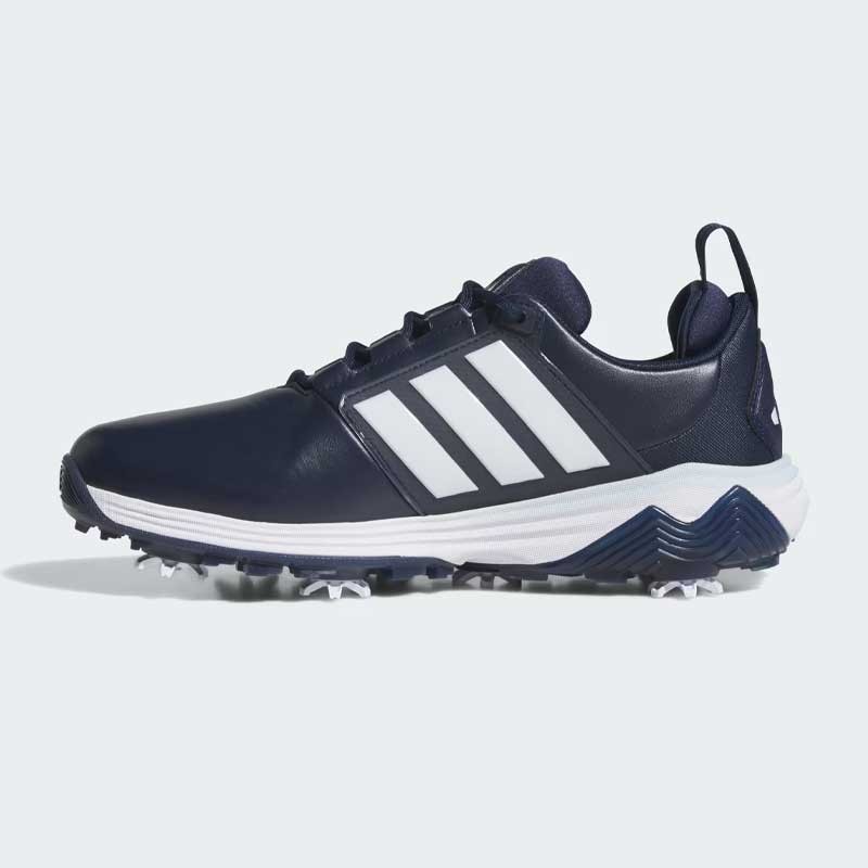 Chaussures de Golf Adidas Adipower 26 – Cuir & Crampons