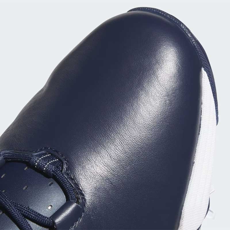 Chaussures de Golf Adidas Adipower 26 – Cuir & Crampons