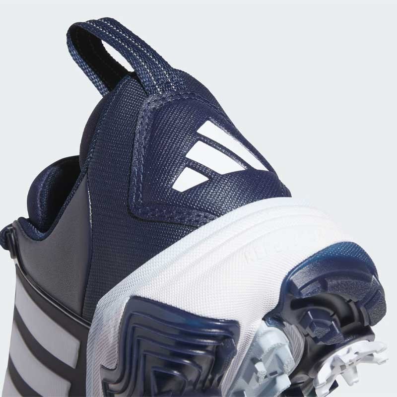 Chaussures de Golf Adidas Adipower 26 – Cuir & Crampons