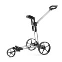 Chariot de Golf Électrique Flat Cat Go Plus 3.0 – Ultra-Plat