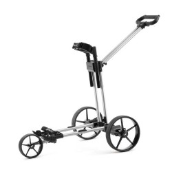Chariot de Golf Électrique Flat Cat Go Plus 3.0 – Ultra-Plat