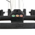 Chariot de Golf Électrique Flat Cat Go Plus 3.0 – Ultra-Plat