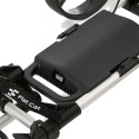 Chariot de Golf Électrique Flat Cat Go Plus 3.0 – Ultra-Plat
