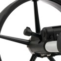 Chariot de Golf Électrique Flat Cat Go Plus 3.0 – Ultra-Plat