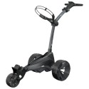 Motocaddy M1 DHC – Chariot de golf électrique DHC 28 V