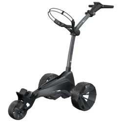 Motocaddy M1 DHC – Chariot de golf électrique DHC 28 V