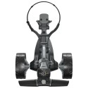 Motocaddy M1 DHC – Chariot de golf électrique DHC 28 V