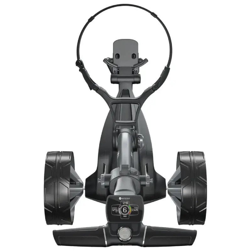 Motocaddy M1 DHC – Chariot de golf électrique DHC 28 V