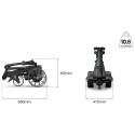 Motocaddy M1 DHC – Chariot de golf électrique DHC 28 V