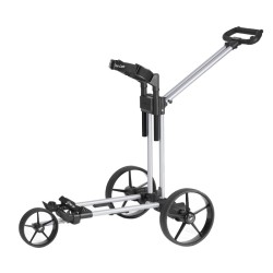 Chariot Électrique Flat Cat Ahead 3.0 – Capteur de Proximité