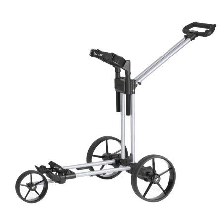 Chariot Électrique Flat Cat Ahead 3.0 – Capteur de Proximité
