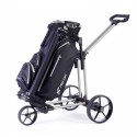 Chariot Électrique Flat Cat Ahead 3.0 – Capteur de Proximité