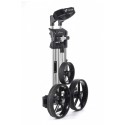 Chariot Électrique Flat Cat Ahead 3.0 – Capteur de Proximité