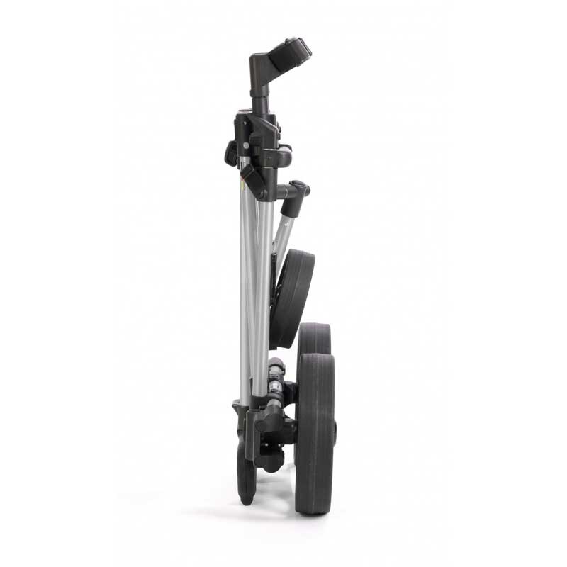 Chariot Électrique Flat Cat Ahead 3.0 – Capteur de Proximité