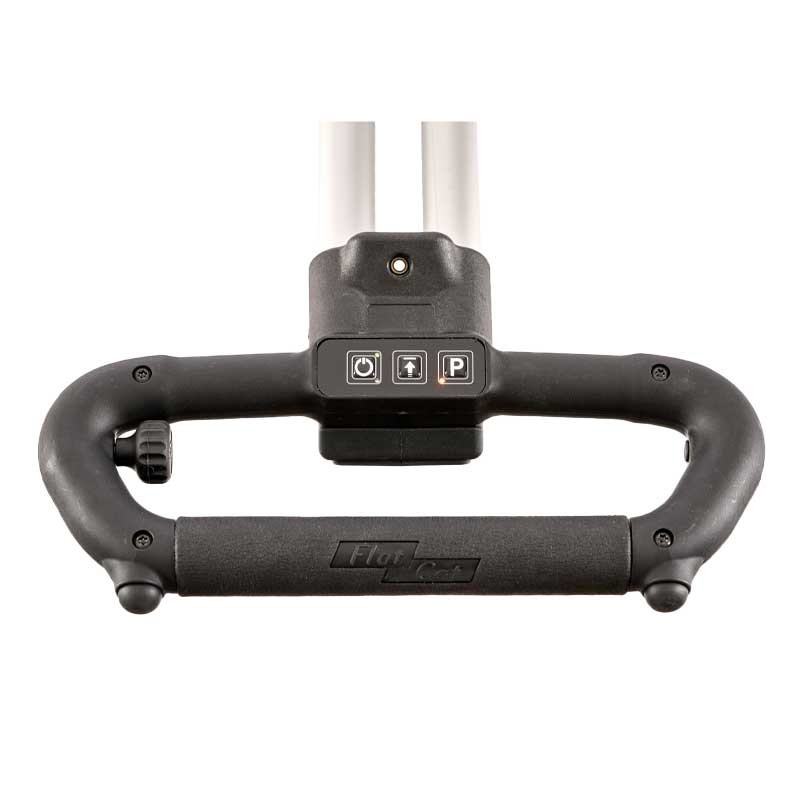 Chariot Électrique Flat Cat Ahead 3.0 – Capteur de Proximité
