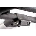 Chariot Électrique Flat Cat Ahead 3.0 – Capteur de Proximité