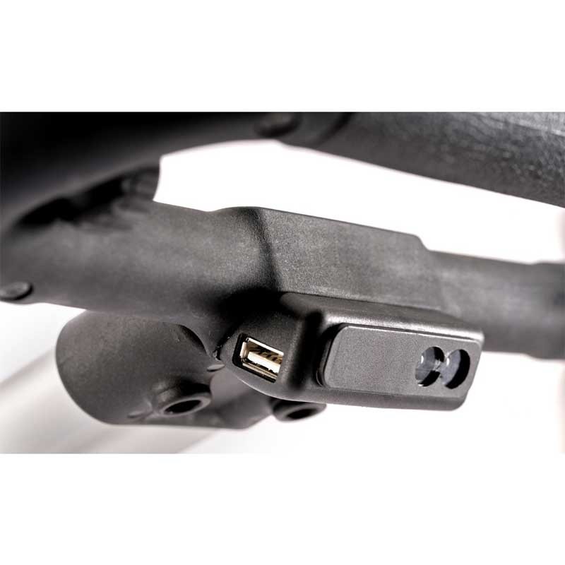 Chariot Électrique Flat Cat Ahead 3.0 – Capteur de Proximité