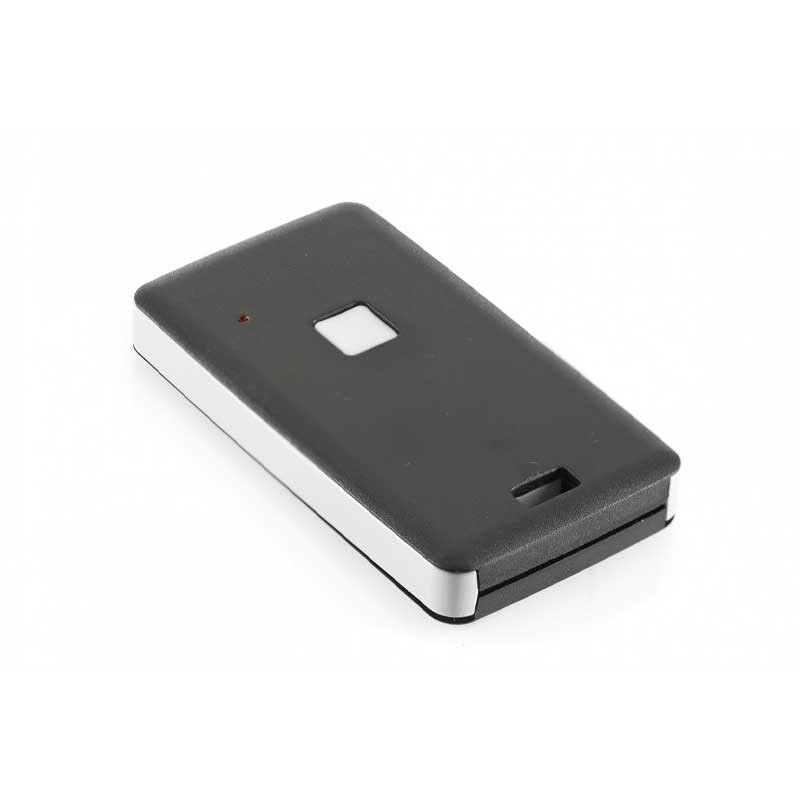 Chariot Électrique Flat Cat Ahead 3.0 – Capteur de Proximité